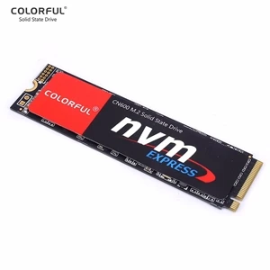 CN600 512GB m2