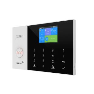 WiFi 4G GMS touch alarm гал хулгайн дохиолол