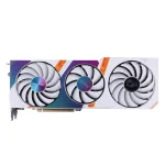 iGame GeForce RTX 3070 ti Ultra W OC 8G-V