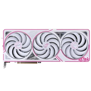 iGame GeForce RTX 5080 Ultra W OC 16GB-V