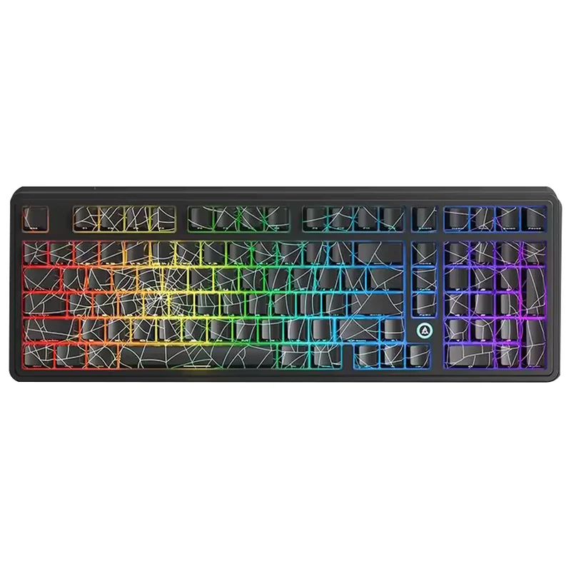 AJAZZ AK980 MAX HE 8K Magnetic