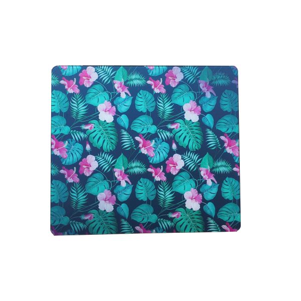 Glass Mouse pad XXL 40x45 Xtrfy GP1