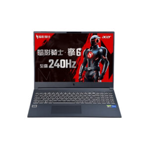 ACER shadow knight 6 (Used)