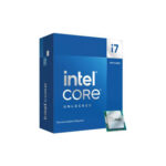 Intel Core i7-14700F CPU No Box