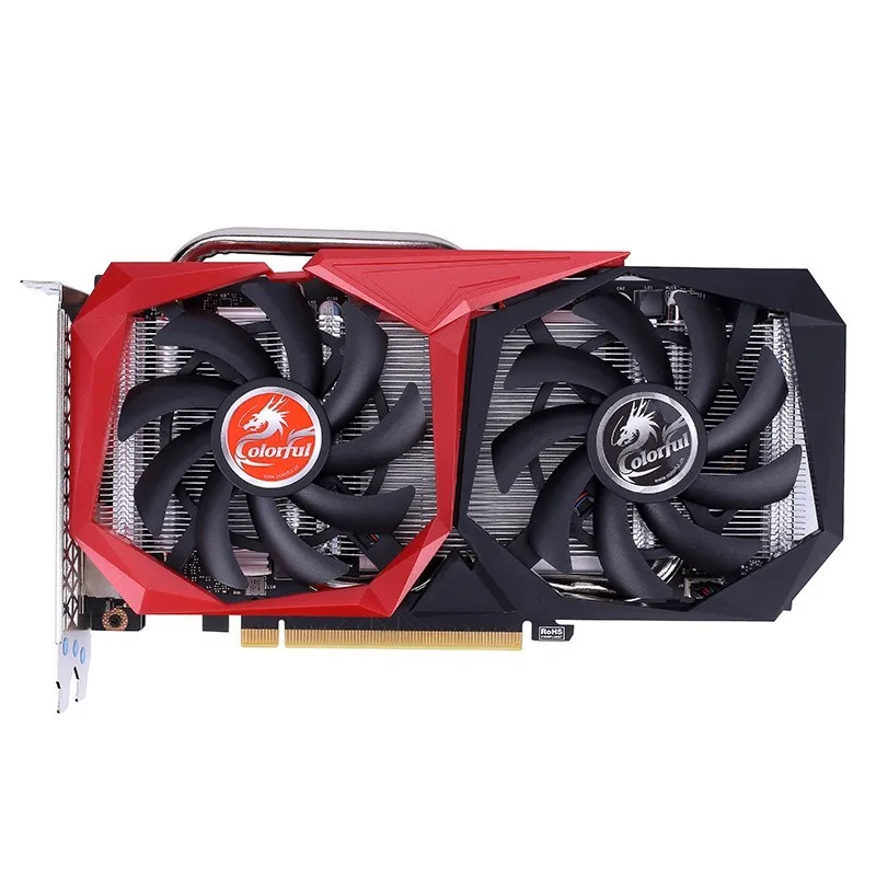 Colorful GeForce RTX 2060 NB V2-V 6GB