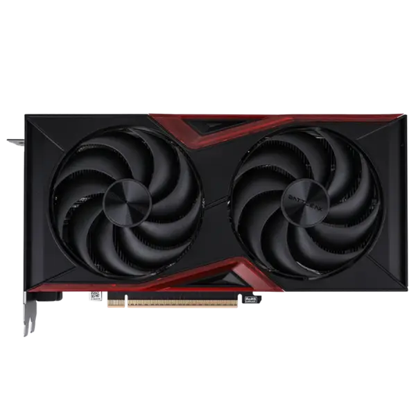 Colorful GeForce RTX 5060 Battle AX DUO 8GB-V(Colorful GeForce RTX 5060 NB DUO 8GB-V)