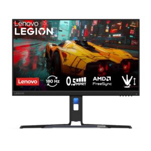 Lenovo Legion R24e 23.8-inch IPS FHD 180Hz Gaming Monitor