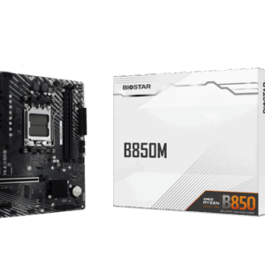 Biostar B850MT-E DJ D5 AMD