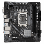 H610M-HVS D4