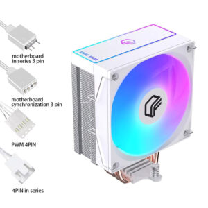 Lovingcool white air cooler ap 200