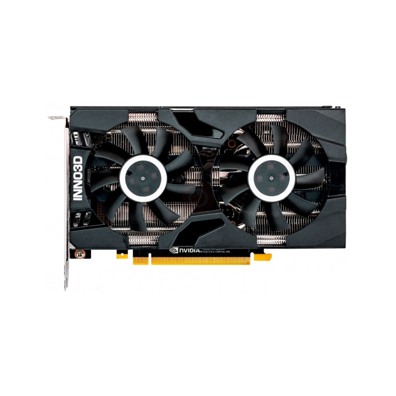 Inno3D RTX 2060 TWIN X2 6gb