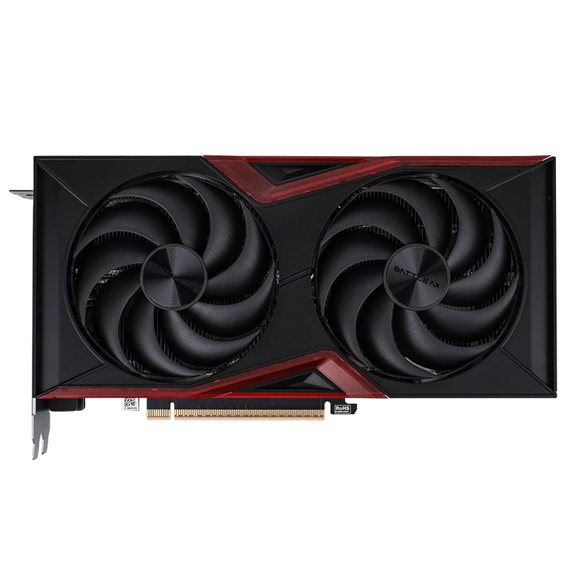 Colorful GeForce RTX 5060 Ti NB DUO 8GB-V