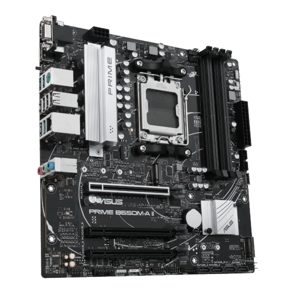 Asus B650M-a 2 D5 AMD