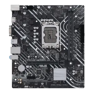 PRime H610M-K D4