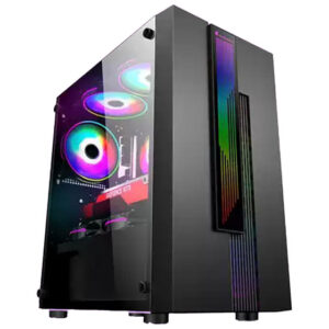 i5-12400f RTX2060 16GB(ddr4)