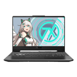 ASUS ROG Zephyrus G14 FA506IV (Used)