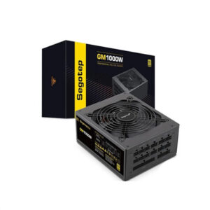 Segotep GM1000W Black