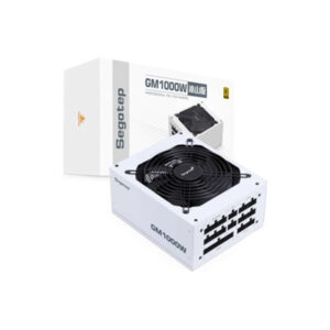 Segotep GM1000W White