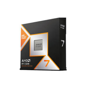 AMD Ryzen™ 7 9800X3D Desktop Processor