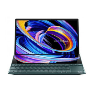 ASUS ZenBook Pro Dual Monitor (Used)