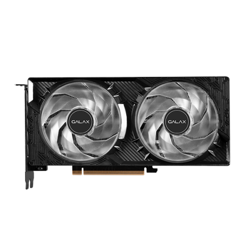 GALAX GeForce RTX™ 5060 1-Click OC (Launch Edition)
