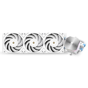 Thermalright Frozen Edge 360 WHITE