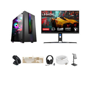 i5-12490F RTX2060 24inch 180Hz