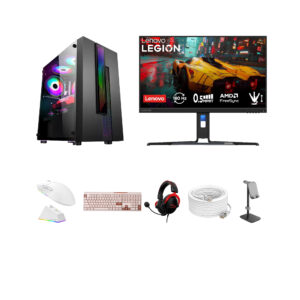 i5-12400F RTX2060 24inch 180Hz