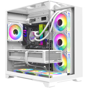 R7-7800X3D RTX5060 16GB(ddr5)