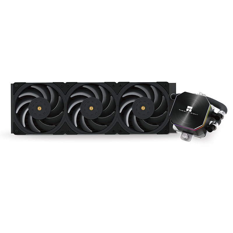 Thermalright Frozen Edge 360 BLACK