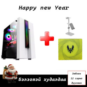 i5-12400f RTX5060ti 16GB(ddr4)