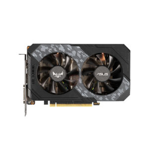 ASUS TUF RTX 2060 GAMING