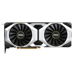 GeForce RTX 2080 VENTUS 8G OC