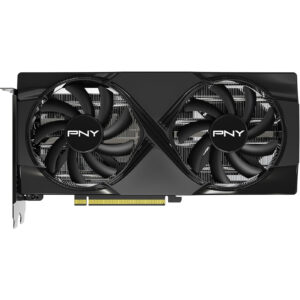 PNY NVIDIA GeForce RTX™ 5060 Ti OC Dual Fan