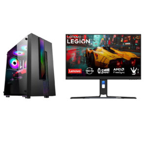 i5-12400F RTX2060 24inch 180Hz
