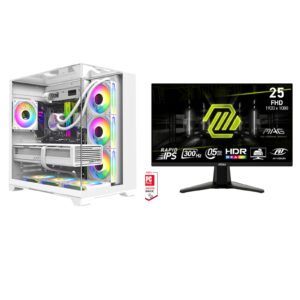 i5-14400F RTX5060ti 24inch 300Hz