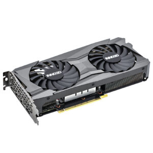 INNO3D GEFORCE RTX™ 3070 TWIN X2 OC LHR