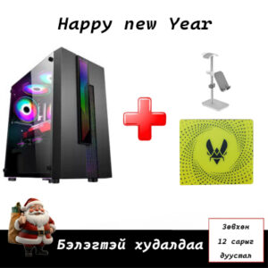 i5-12400f RTX2080 16GB(ddr4)