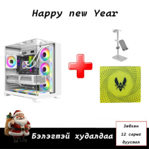 R7-7800X3D RTX5060TI 16GB(ddr5)