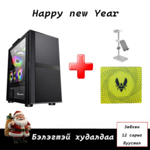 i5-14400f RTX5060ti 16GB(ddr4)