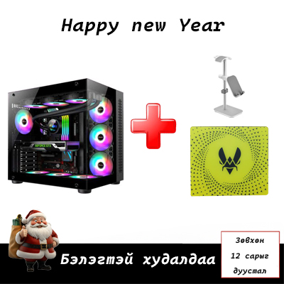 R7-7800X3D RTX3080 16GB(ddr5)