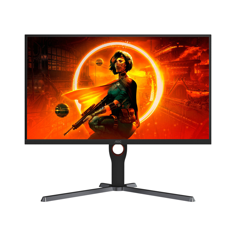 AOC Q27G3ZE 27inch 2k 240hz (Used)