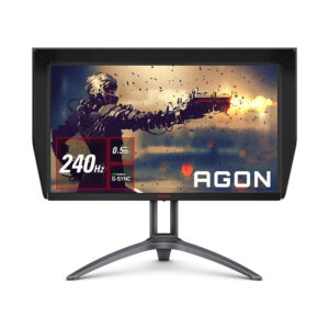 AG273QZ 27inch 2k 240Hz (Used)