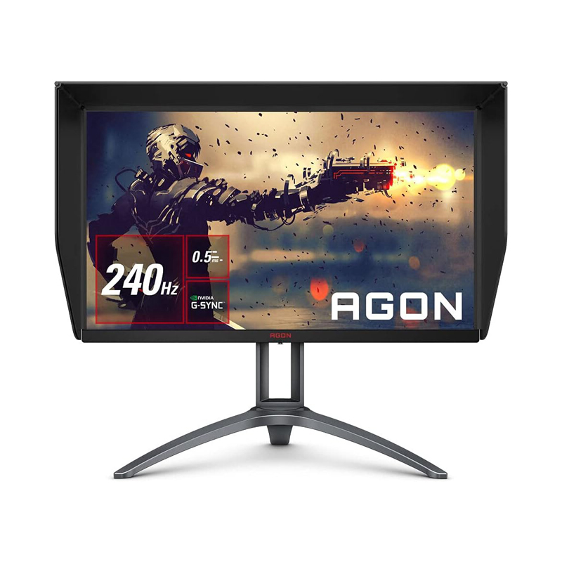 AG273QZ 27inch 2k 240Hz (Used)