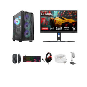 i5-12490F RTX3070 24" 180HZ