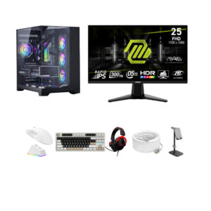 i5-14400F RTX3070 24.5" 300HZ