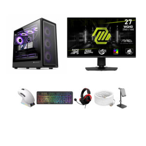R7-7800X3D RTX5060Ti 24.5″ 300HZ