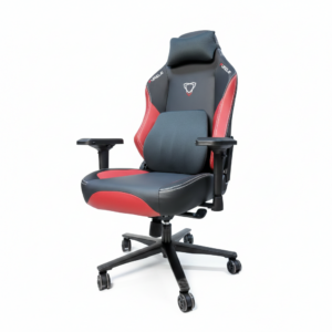 Frugle Red Gaming Chair