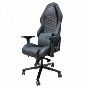 Frugle Black Gaming Chair