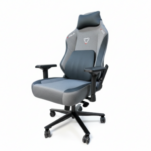 Frugle Gray Gaming Chair